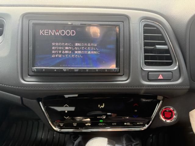 HONDA VEZEL 2019 Image 31