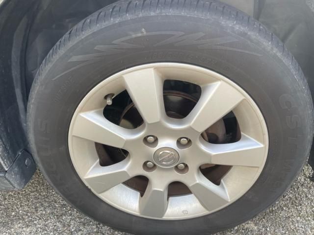 NISSAN TIIDA 2009 Image 31