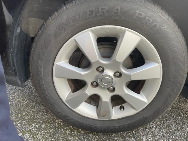 NISSAN TIIDA 2009 Image 31