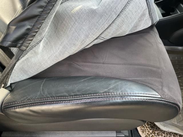 NISSAN TIIDA 2009 Image 31