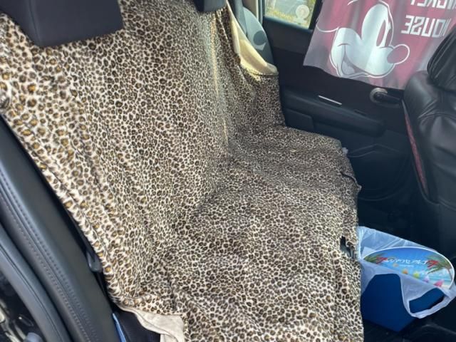 NISSAN TIIDA 2009 Image 31