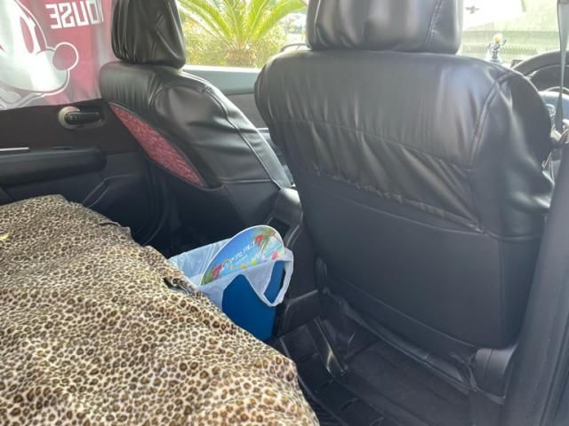 NISSAN TIIDA 2009 Image 31