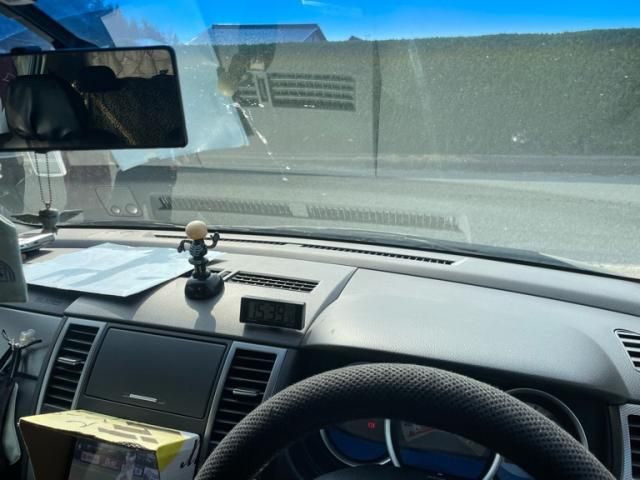 NISSAN TIIDA 2009 Image 31