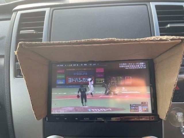 NISSAN TIIDA 2009 Image 31