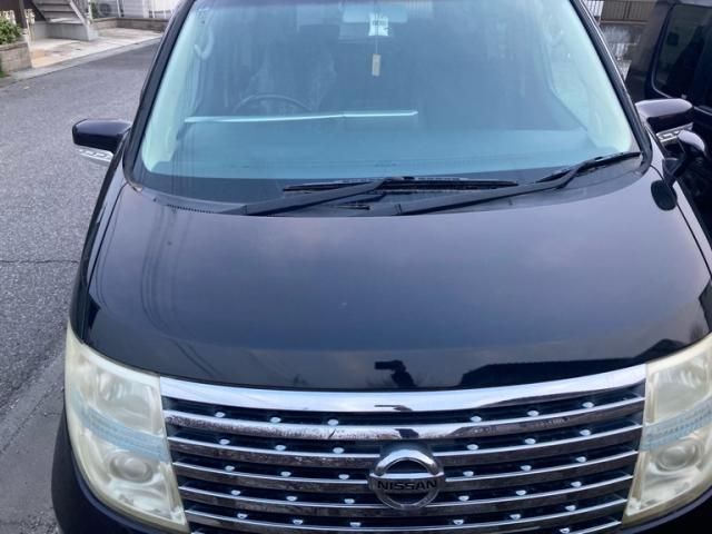 NISSAN ELGRAND 2007 Image 31