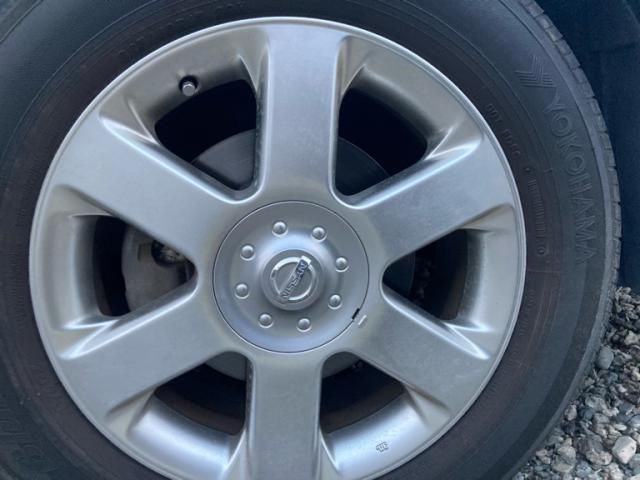 NISSAN ELGRAND 2007 Image 31