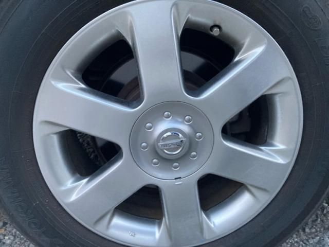 NISSAN ELGRAND 2007 Image 31