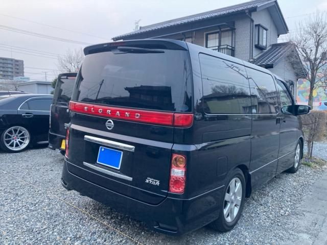 NISSAN ELGRAND 2007 Image 31