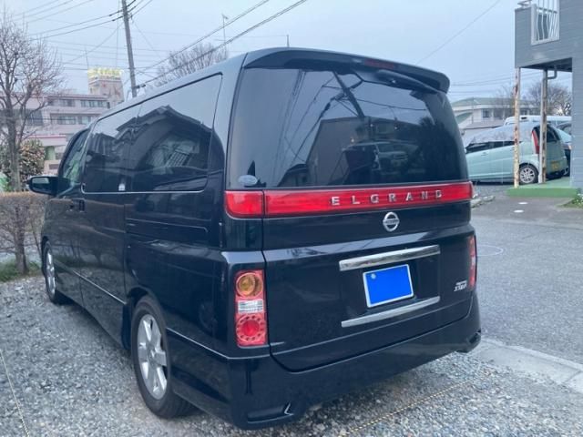 NISSAN ELGRAND 2007 Image 31