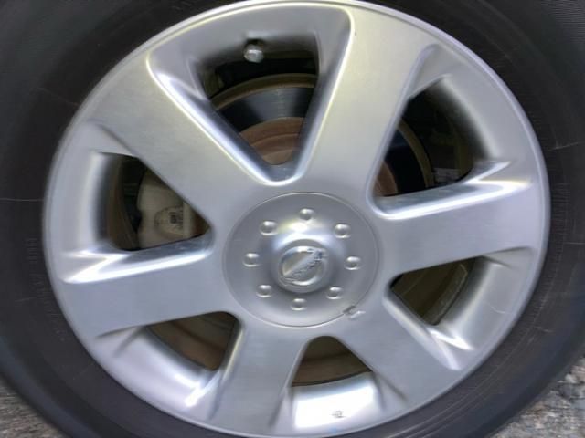 NISSAN ELGRAND 2007 Image 31