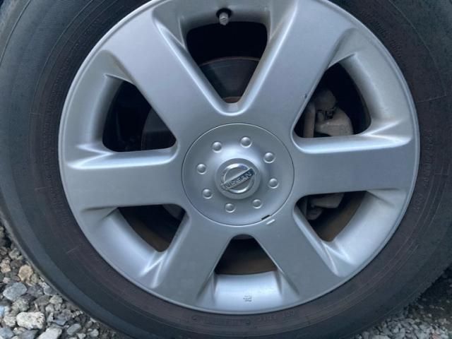 NISSAN ELGRAND 2007 Image 31