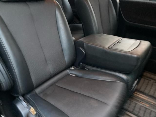 NISSAN ELGRAND 2007 Image 31