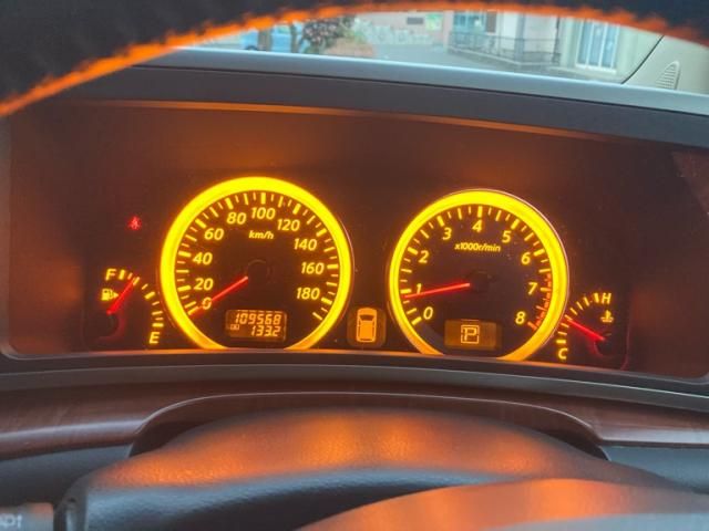 NISSAN ELGRAND 2007 Image 31