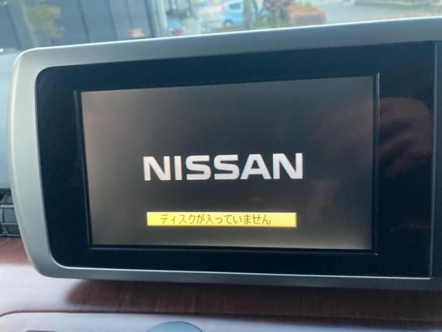 NISSAN ELGRAND 2007 Image 31