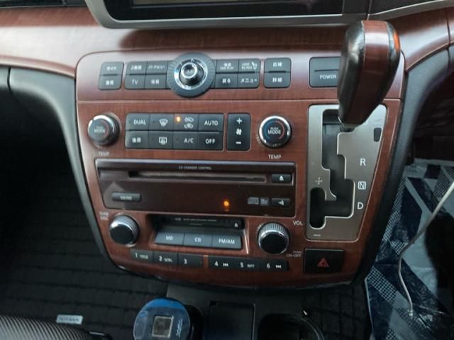 NISSAN ELGRAND 2007 Image 31