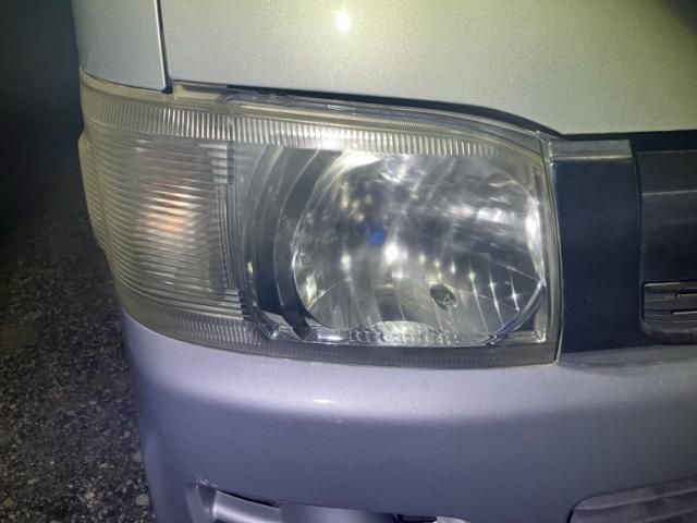 TOYOTA HIACE VAN 2WD 2005 Image 31