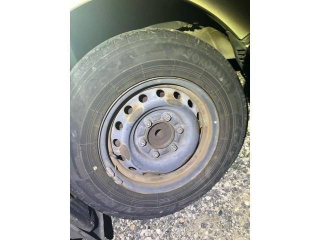 TOYOTA HIACE VAN 2WD 2005 Image 31