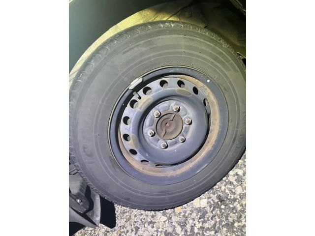 TOYOTA HIACE VAN 2WD 2005 Image 31