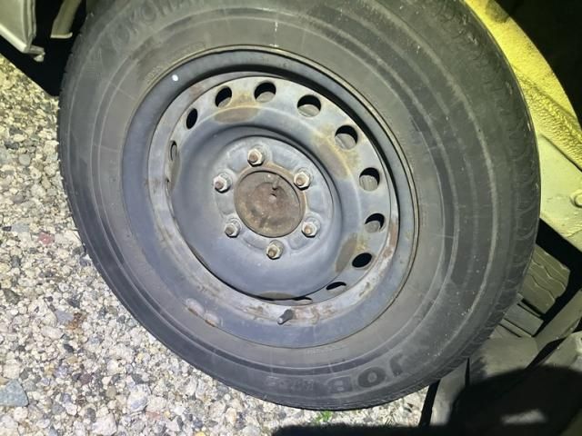 TOYOTA HIACE VAN 2WD 2005 Image 31