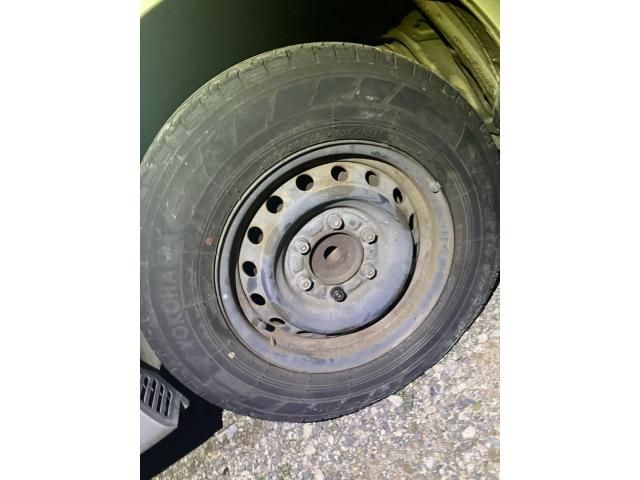 TOYOTA HIACE VAN 2WD 2005 Image 31