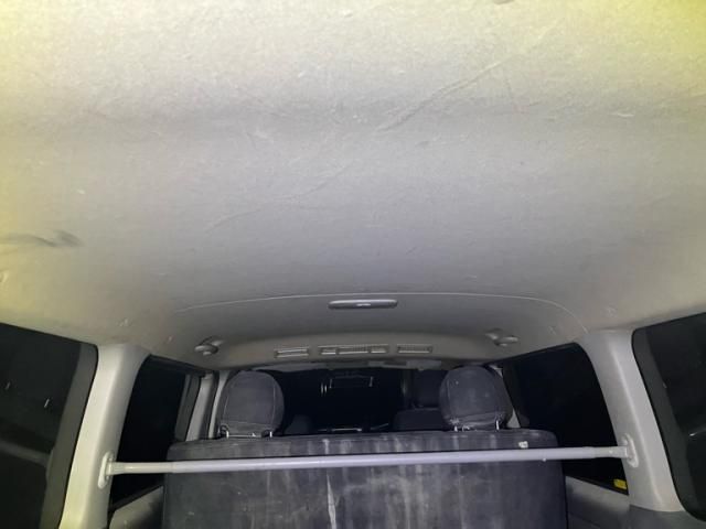 TOYOTA HIACE VAN 2WD 2005 Image 31