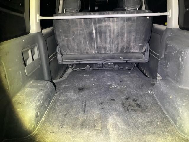 TOYOTA HIACE VAN 2WD 2005 Image 31