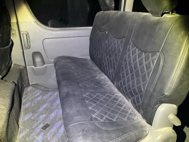 TOYOTA HIACE VAN 2WD 2005 Image 31