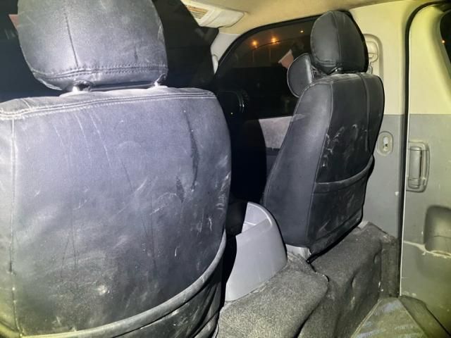 TOYOTA HIACE VAN 2WD 2005 Image 31