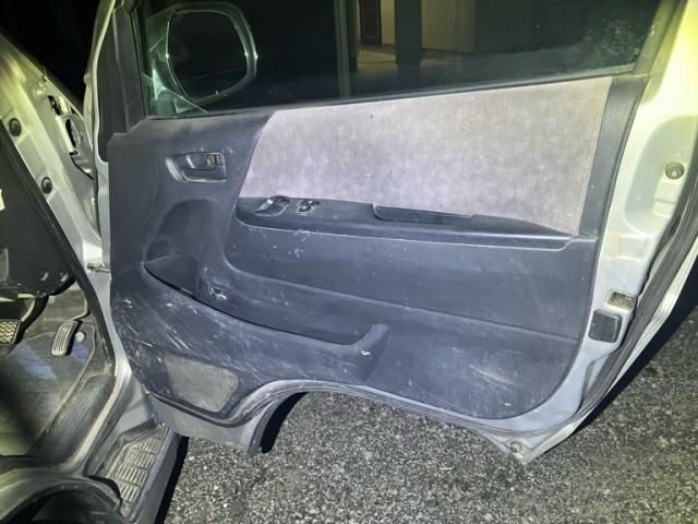 TOYOTA HIACE VAN 2WD 2005 Image 31