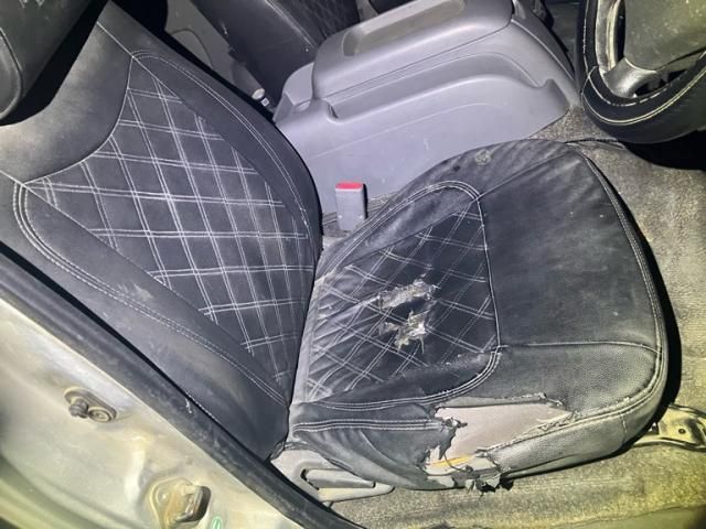 TOYOTA HIACE VAN 2WD 2005 Image 31