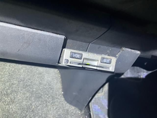 TOYOTA HIACE VAN 2WD 2005 Image 31