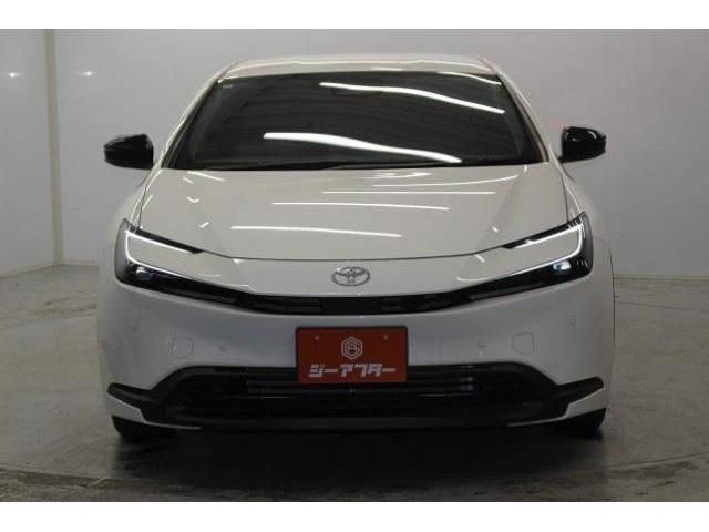 TOYOTA PRIUS 2023 Image 31