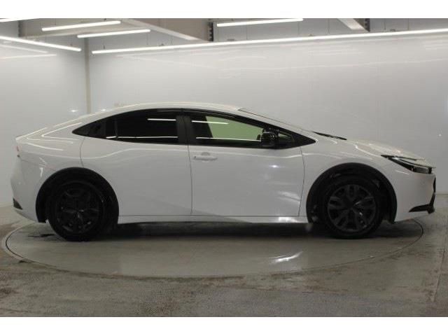 TOYOTA PRIUS 2023 Image 31