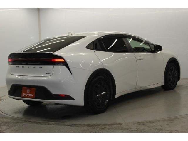 TOYOTA PRIUS 2023 Image 31