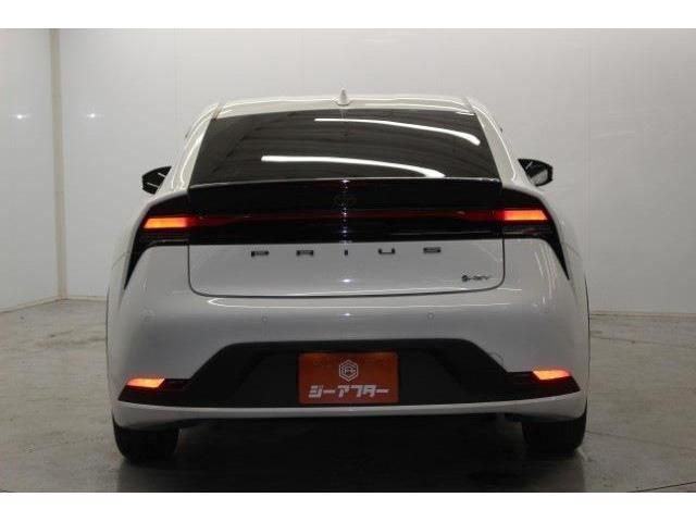 TOYOTA PRIUS 2023 Image 31