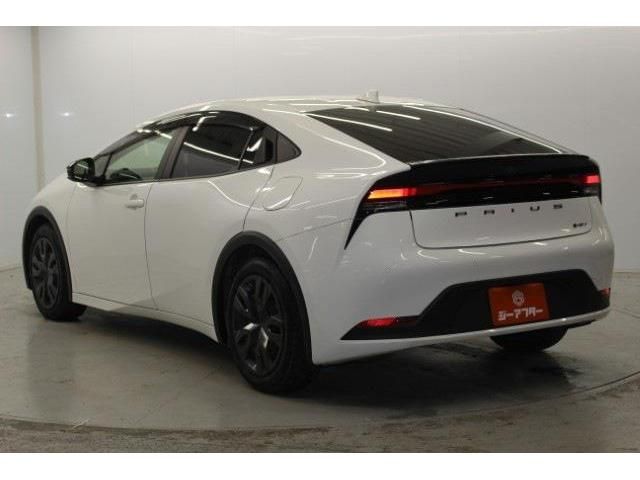 TOYOTA PRIUS 2023 Image 31