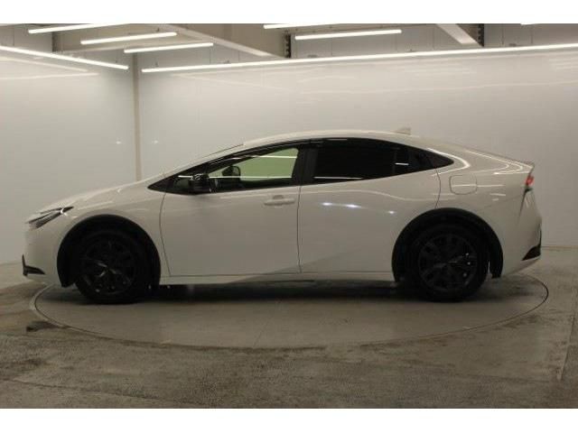 TOYOTA PRIUS 2023 Image 31