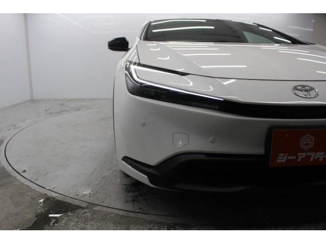 TOYOTA PRIUS 2023 Image 31