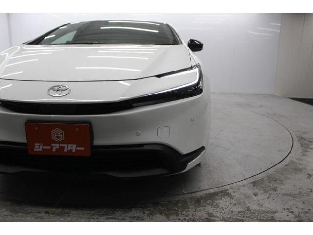 TOYOTA PRIUS 2023 Image 31