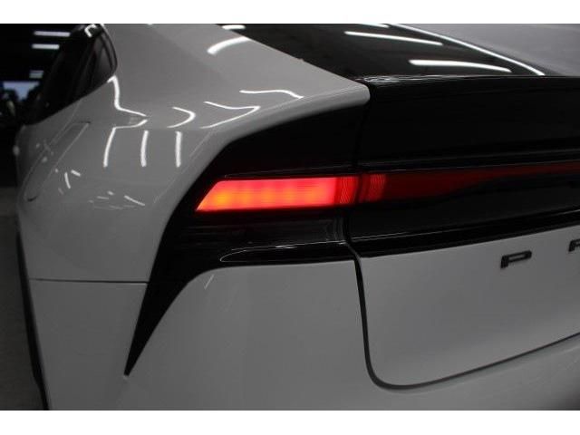 TOYOTA PRIUS 2023 Image 31