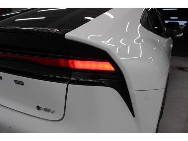 TOYOTA PRIUS 2023 Image 31