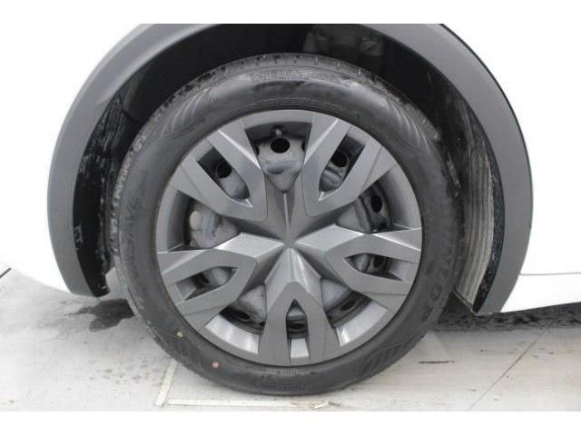 TOYOTA PRIUS 2023 Image 31