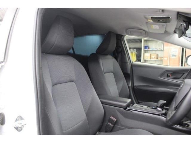 TOYOTA PRIUS 2023 Image 31