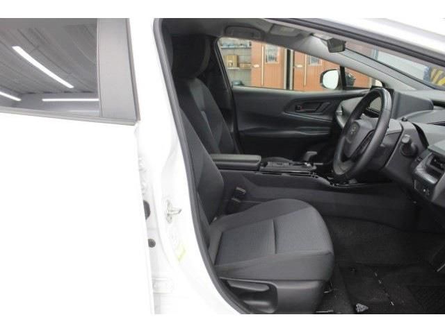 TOYOTA PRIUS 2023 Image 31