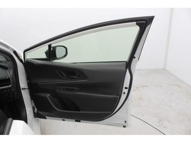 TOYOTA PRIUS 2023 Image 31