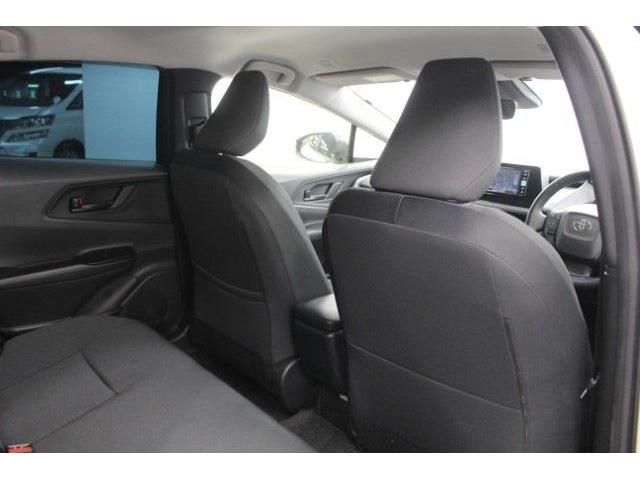 TOYOTA PRIUS 2023 Image 31