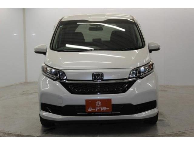 HONDA FREED PLUS HYBRID 2020 Image 31