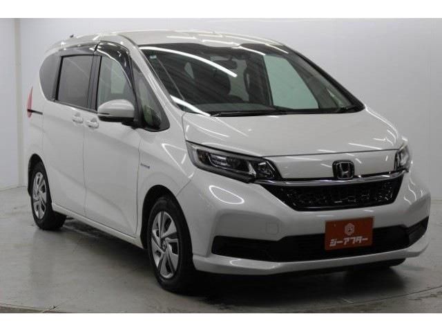 HONDA FREED PLUS HYBRID 2020 Image 31