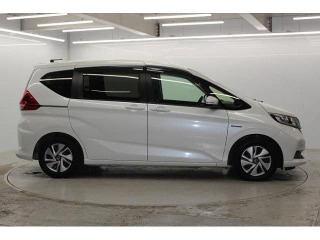 HONDA FREED PLUS HYBRID 2020 Image 31