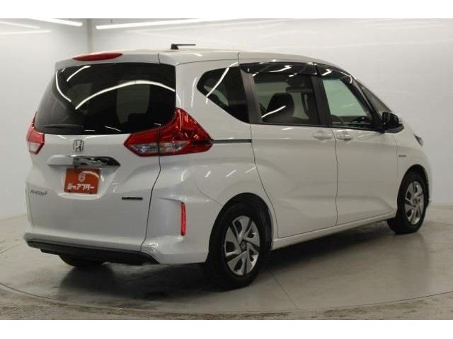 HONDA FREED PLUS HYBRID 2020 Image 31